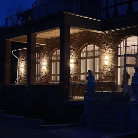 Apartment Soedderich 1 Waake Екстер'єр фото