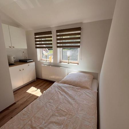 Apartment Soedderich 1 Waake Екстер'єр фото
