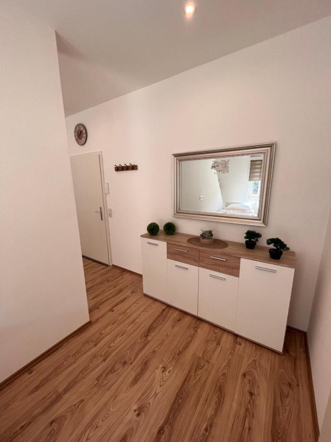 Apartment Soedderich 1 Waake Екстер'єр фото