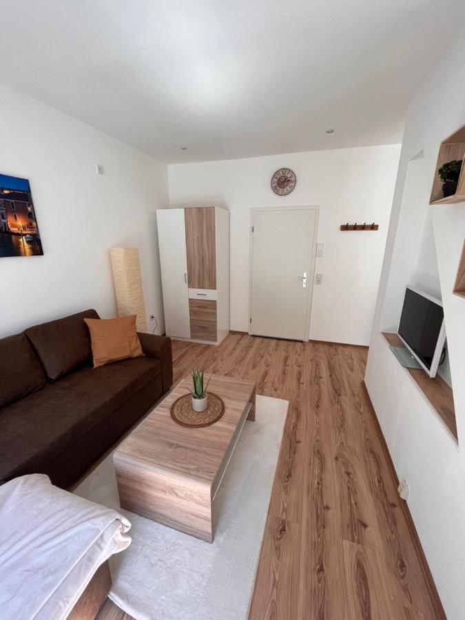 Apartment Soedderich 1 Waake Екстер'єр фото