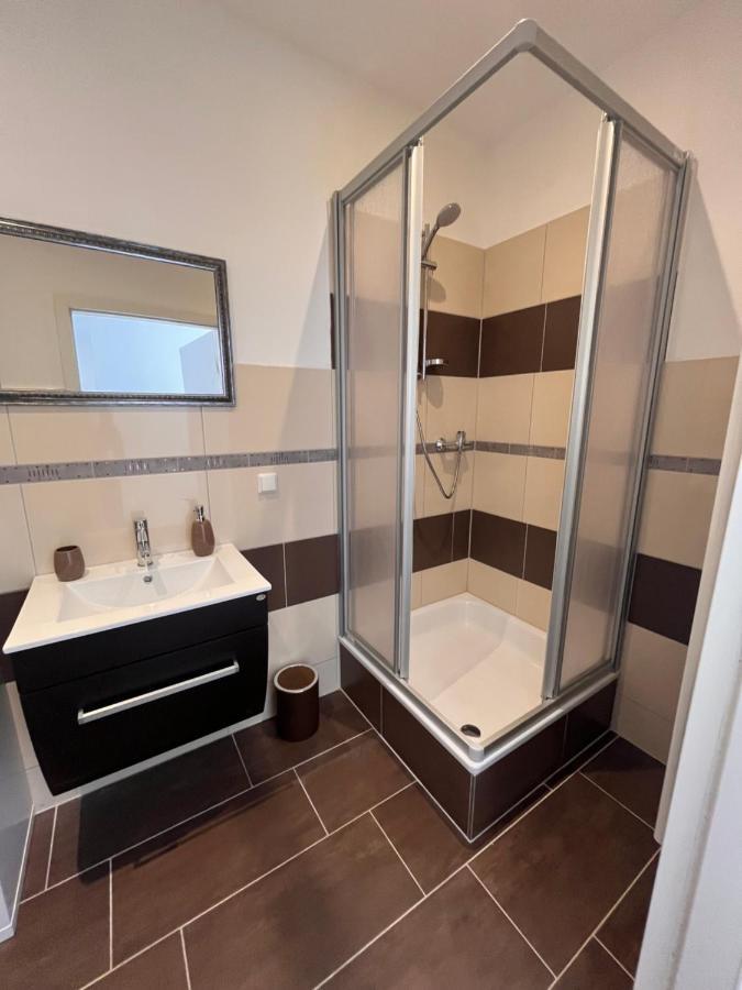 Apartment Soedderich 1 Waake Екстер'єр фото